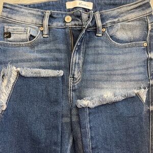 Kancan women’s jeans